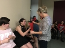 29 listopada - wieczór magii i wróżb w internacie