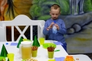  Przedszkolne przyjęcie urodzinowe