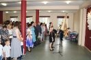  Uroczyste Zakończenie Roku Szkolnego w Ośrodku Szkolno - Wychowawczym