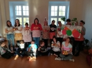  Święto Jabłka i Marchewki w internacie