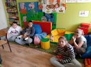 Bajkowi bohaterowie
