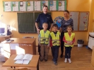 Bezpiecznie przez Leszno i Powiat