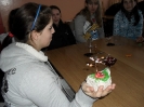 „BIAŁA SZKOŁA” SZKLARSKA PORĘBA 18-22 LUTEGO 2013
