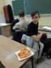 Dzień Jabłka i Marchewki