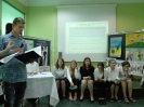 Edukacyjny Projekt Gimnazjalny „Z kulturą osobistą na ty”