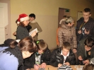 Europejski Mikołaj 2012