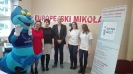 Europejski Mikołaj