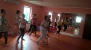 Jak dbać o zgrabną sylwetkę ?- część 2.