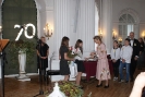 JUBILEUSZ 70- LECIA SOSW 