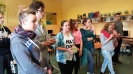 Międzyszkolny Konkurs Języka Niemieckiego