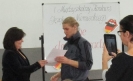 Międzyszkolny konkurs języka niemieckiego pt. „Zeige deine Sprache”