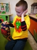 „Mikołajowy” dzwoneczek