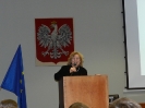 Nicolle Juszczak otrzymała Stypendium Prezesa Rady Ministrów