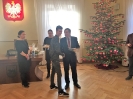 PODSUMOWANIE KONKURSU PLASTYCZNEGO Mój świat, moje marzenia… 