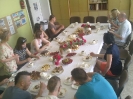 Pożegnaliśmy uczniów klasy trzeciej Zasadniczej Szkoły Zawodowej