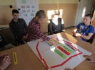 Projekt „ROCZNICA POLSKIEJ CHWAŁY” w gr. IV i V chłopców zakończony!