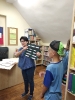 Spotkanie biblioteczne 