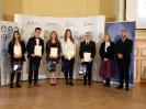 STYPENDIUM  DLA  NASZEGO  UCZNIA