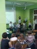 SZKOLNY KONKURS RECYTATORSKI