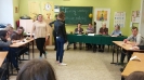 Szkolny Turniej Wiedzy o Kulturze Osobistej