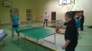 Turniej w ping-ponga