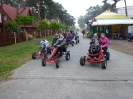 Turnus rehabilitacyjny dla uczniów słabosłyszących i niesłyszących Dziwnówek, 31.05. – 14.06. 2013 r.