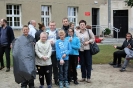 Udział w 23 edycji akcji Sprzątanie Świata - Polska