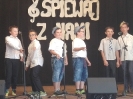 VI Festiwal Piosenki „Śpiewaj z nami”