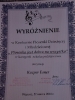 Wiosnę powitaliśmy śpiewająco!