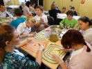 Święto Jabłka i Marchewki w internacie