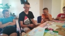 Worek pełen książek