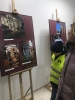 Wycieczka do Straży Ochrony Kolei 