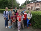 Wycieczka do wrocławskiego ZOO 