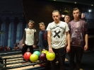 WYCIECZKA NA BOWLING