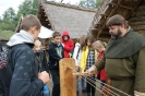 XIX Festyn Archeologiczny – Biskupin 2013