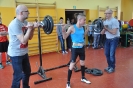 XVI REGIONALNY MITYNG W DWUBOJU I TRÓJBOJU SIŁOWYM 