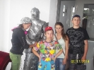 Z wizytą w Sonnebergu 2014