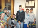 Z wizytą w Sonnebergu 2014