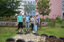 Z wizytą w Sonnebergu 2014