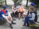 Z wizytą w Sonnebergu 2014