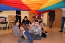 Zajęcia integracyjne w Ośrodku Rehabilitacyjno-Edukacyjno-Wychowawczym w Lesznie