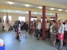 ZAKOŃCZENIE ROKU SZKOLNEGO 2012/2013