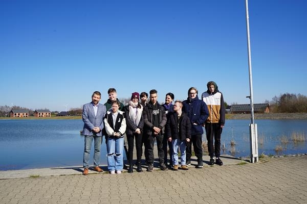 ZAJĘCIA CSW2030