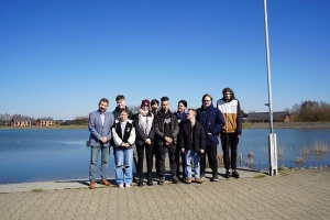 ZAJĘCIA CSW2030