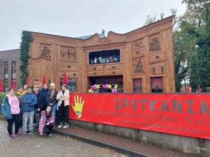 DOBRE PRAKTYKI W NASZYM OŚRODKU