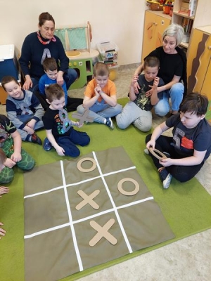 Matematyka na sportowo