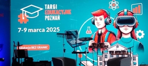 Targi Edukacyjne 2025